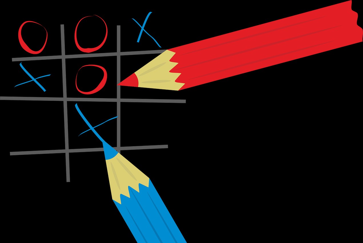Tic Tac Toe