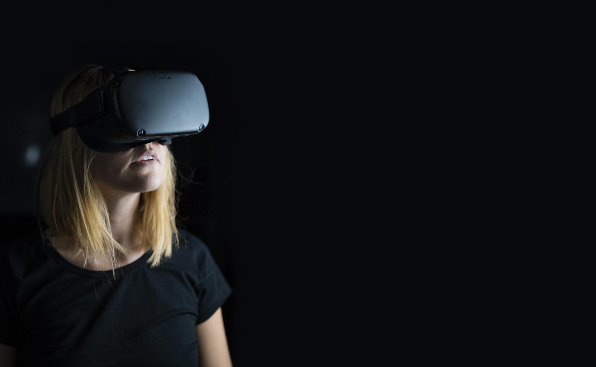 Virtual Reality and Animation for Enhanced Remote Learning (Bachelor Thesis)